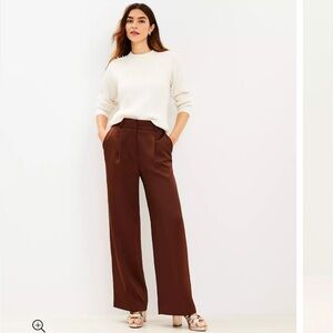 Loft Peyton Trouser